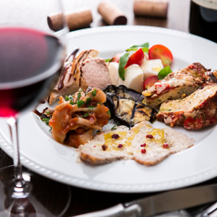 Trattoria Cordiale トラットリア コルディアーレのおすすめランチ2