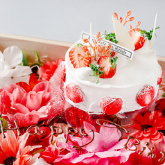 San Michele サンミケーレのコース写真