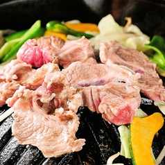 ジンギスカン 松本家のおすすめ料理2