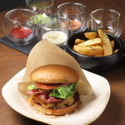 PARKSIDE CAFE by CRAZY �p�[�N�T�C�h�J�t�F�o�C�N���C�W�[