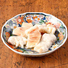 シマチョウ(たれ/しお) 各