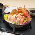 料理メニュー写真&nbsp;蟹の逢瀬 / Echizen Crab Rendezvous Box