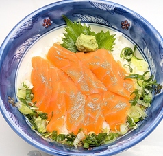 レストラン あじくらのおすすめランチ1