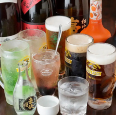串かつ酒場 えん満 守口店の特集写真