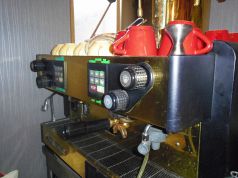 Cafe&bar douzeの写真3