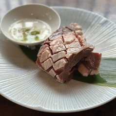 炭火焼肉 牛常 勝田店のコース写真