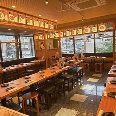 富吉酒場の特集写真