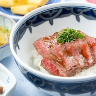 こだわりのコース料理などもご用意しております。