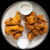 OASISWest Coast Brewing オアシス ウエストコーストのおすすめ料理2