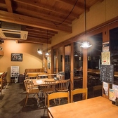 炭焼 トリコの雰囲気3