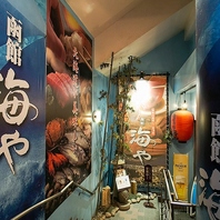 最寄り駅から徒歩1分!