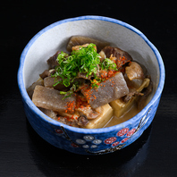 カジュアルな和食を