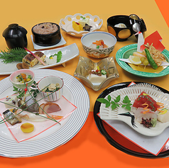 お祝いの席に◎お食い初め膳や祝い鯛で大切な日を彩る♪