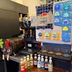 ICHIRIKIのおすすめポイント1