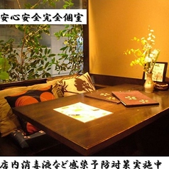 居酒屋 食の縁 すみかの特集写真