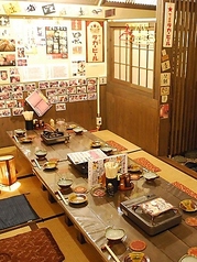 旨肉鉄鍋屋 ぐちゅぷるん特集写真1