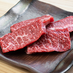 【国産】和牛ササミ 100g