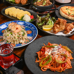 石橋路地裏 檸檬亭のおすすめ料理1