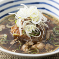 料理メニュー写真&nbsp;つくねポン酢