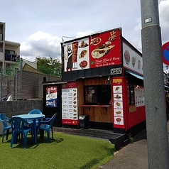 Master Kebab&Curryの雰囲気3