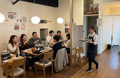前日までのご予約限定営業！