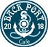 BACK PORT CAFE BARロゴ画像