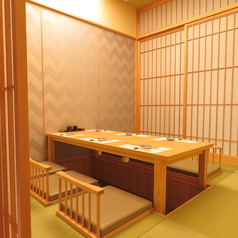 博多すし処 おせろの特集写真