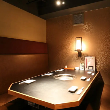 大長今 techangum 三宮トアロード店の雰囲気1