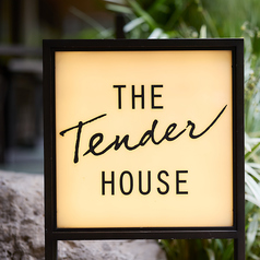 THE Tender HOUSE DINING ザ テンダーハウス ダイニングの外観3