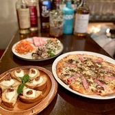 FOOD+Bar ROJI フードプラスバーロジの詳細