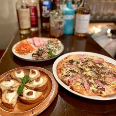 FOOD+Bar ROJI フードプラスバーロジの写真