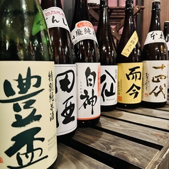 青森郷土料理 一茶 池袋西口店のコース写真