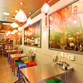 本格点心と台湾料理 ダパイダン105 福岡天神店 da pai dang 105の雰囲気3