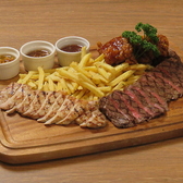 団体貸切 創作料理 Aile d'Ange エールアンジュ 関内店のおすすめ料理2