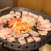 韓国酒場　岡山本町　NOWAの写真