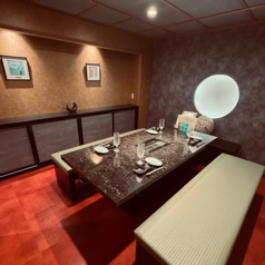 焼肉 新鮮倶味 名古屋駅店の雰囲気3