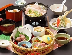 四季の里 和平 神戸ガーデンシティ店のおすすめランチ2