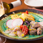 晩酌邸 Vinsyakutei 新宿店のおすすめ料理3