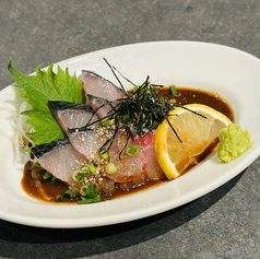 和のごま鯖 ~王道の博多名物~