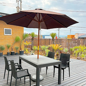 ハンバーグ&プランツ グリーンフックの雰囲気3