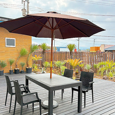 ハンバーグ&プランツ グリーンフックの雰囲気3