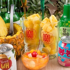 サカバカンビ 天神店のおすすめドリンク1