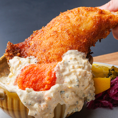 福岡ビアガーデン 博多GARDENのおすすめ料理1