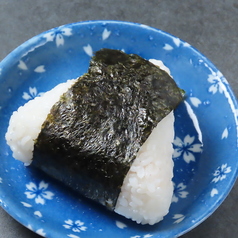 おにぎり