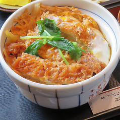 親子丼