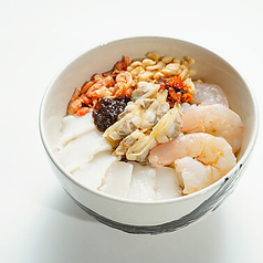 海鮮XOもんじゃ