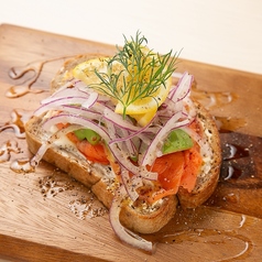 i cafe アイカフェ 北野店のおすすめランチ2