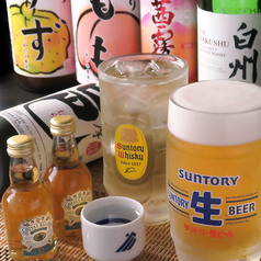 お好み焼 鉄板焼 SHELTER（シェルター）の特集写真