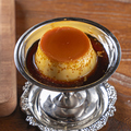 料理メニュー写真&nbsp;南米プリン　