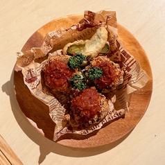 レッドホットチリ M‥2個入